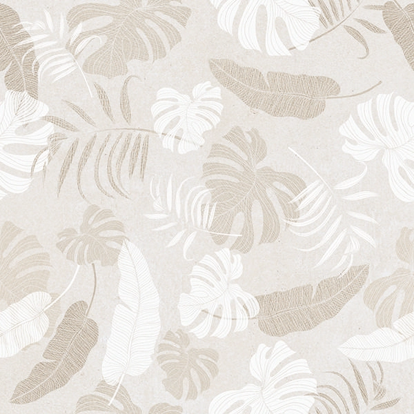 CITY FOLIAGE ACETINADO